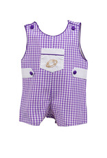 The Proper Peony Purple Game Day Jon Jon