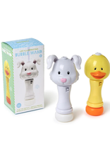 Two's Company LED Light and Bubble Wand
