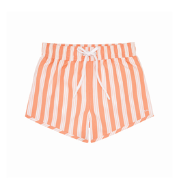 Minnow Boys Swizzle Stripe Boardie