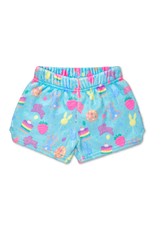 Iscream Bunny Sweets Plush Shorts