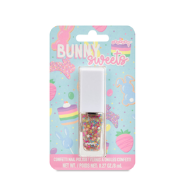 Iscream Bunny Sweets Nail Polish