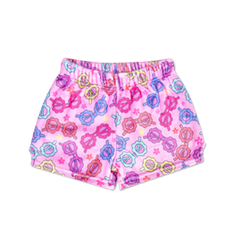 Iscream Spring Sunnies Plush Shorts