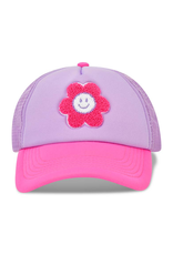 Iscream Groovy Smiles Trucker Hat
