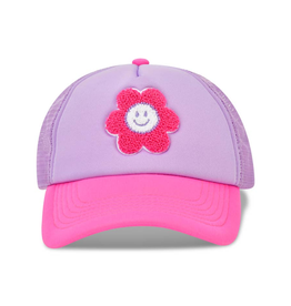 Iscream Groovy Smiles Trucker Hat