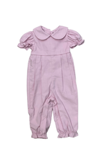Zuccini Mia Long Bubble, Pink Cord - 3m