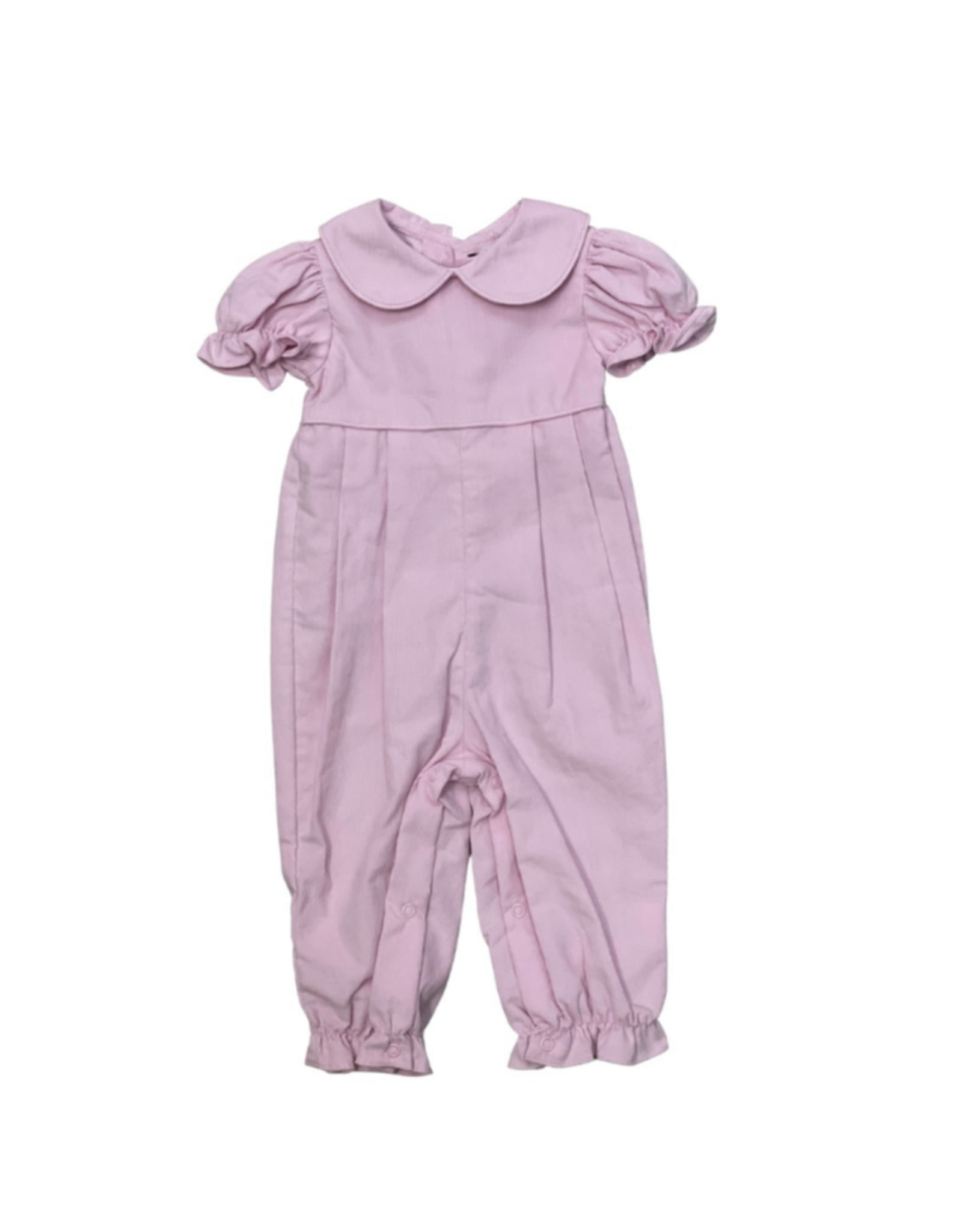 Zuccini Mia Long Bubble, Pink Cord - 3m