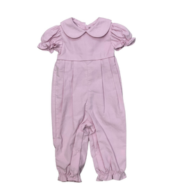 Zuccini Mia Long Bubble, Pink Cord - 3m