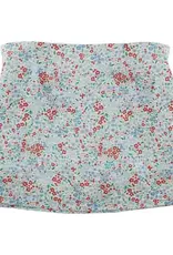 The Bailey Boys Floral Skort