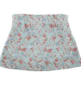 The Bailey Boys Floral Skort