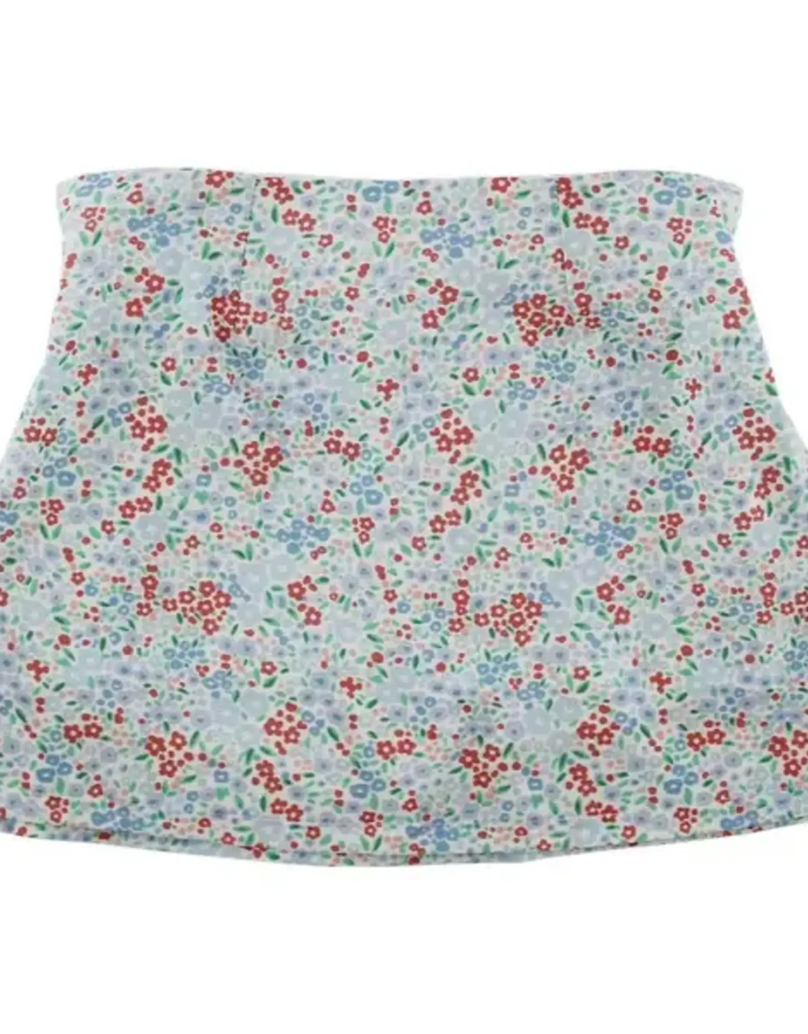 The Bailey Boys Floral Skort