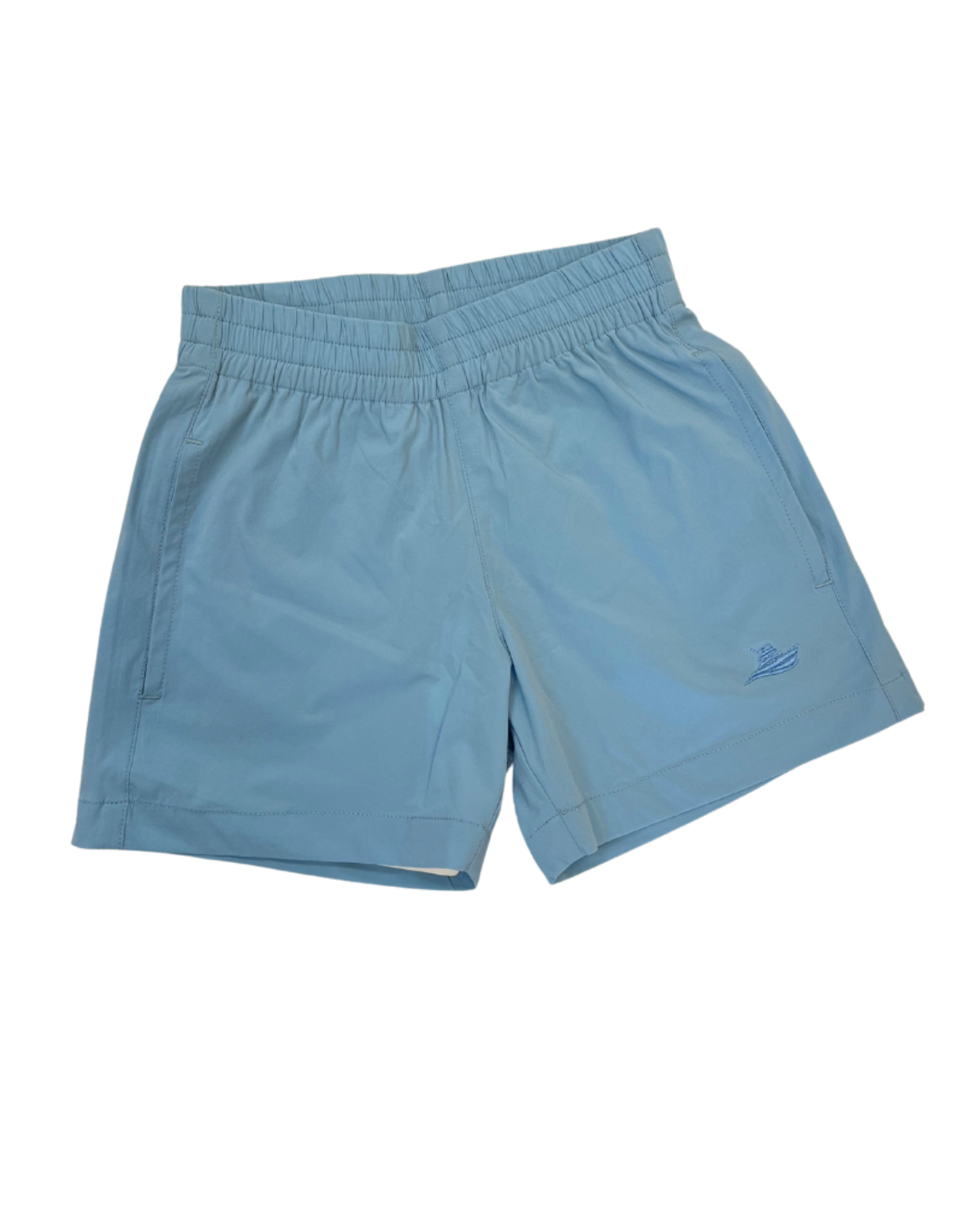 SouthBound Performance Play Shorts, True Blue