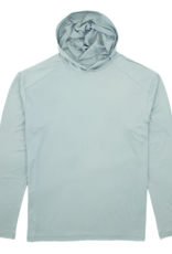 Properly Tied Ravine Hoodie, Jade
