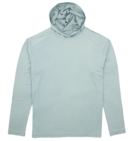 Properly Tied Ravine Hoodie, Jade