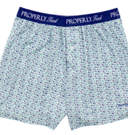 Properly Tied Inlet Boxer Stay Fly