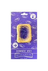 Nola Tawk Teether & Bath Toy: Jammin' Out