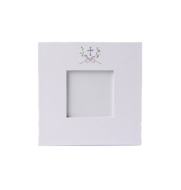 Over The Moon Simple Cross Frame