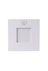 Over The Moon Simple Cross Frame