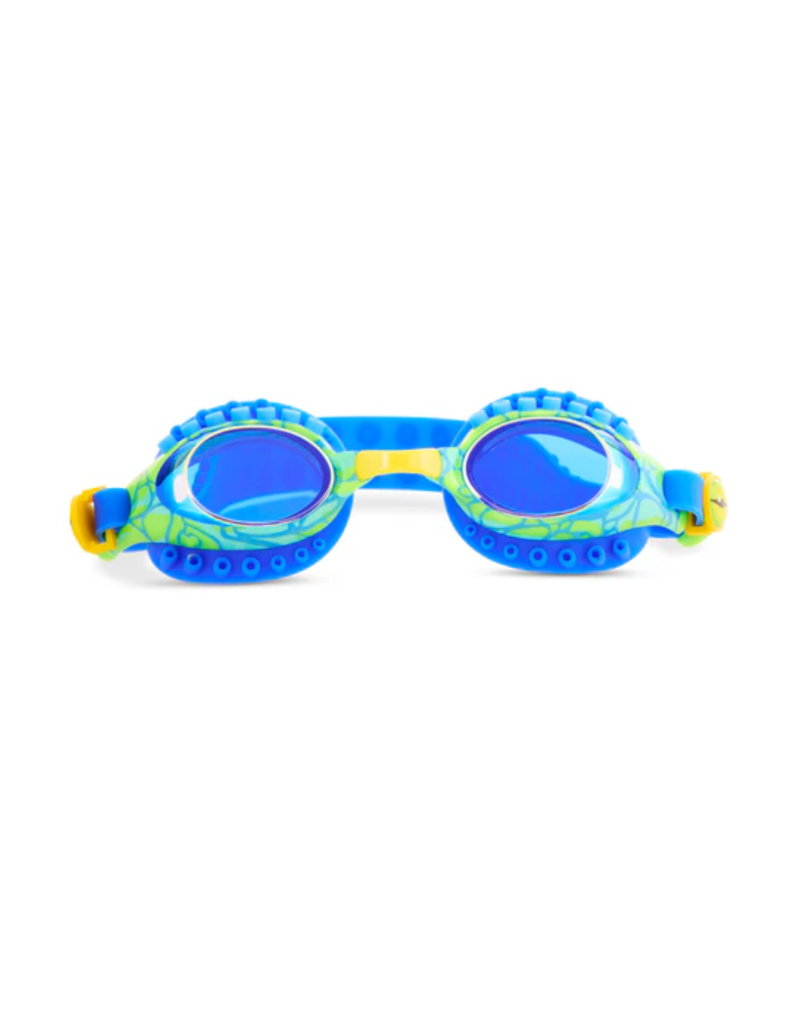 Bling2O Bling2o Goggles - Octopi - Seasiphon