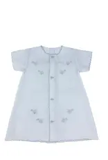 Auraluz Blue Planes Daygown