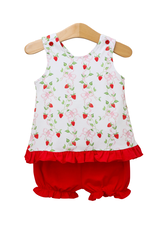 Trotter Street Kids Pick of the Patch Bloomer Set