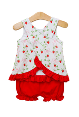 Trotter Street Kids Pick of the Patch Bloomer Set