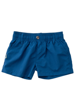 Prodoh Outrigger Performance Shorts, Set Sail Navy
