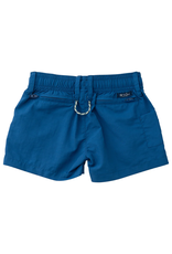 Prodoh Outrigger Performance Shorts, Set Sail Navy