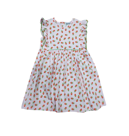 Ishtex Strawberry Girl Dress
