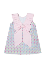 Zuccini Cassie Dress, Spring Floral