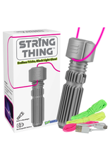 Funwares String Thing, Lasso Toy