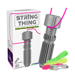 Funwares String Thing, Lasso Toy