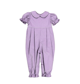 Zuccini Mia Long Bubble, Lavender Cord - 3m