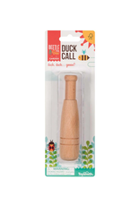 Toysmith Beetle & Bee Duck Call