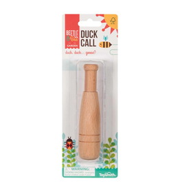 Toysmith Beetle & Bee Duck Call