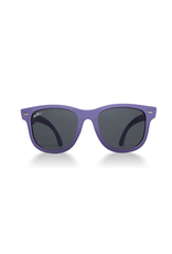 WeeFarers Original WeeFarers Sunglasses Purple