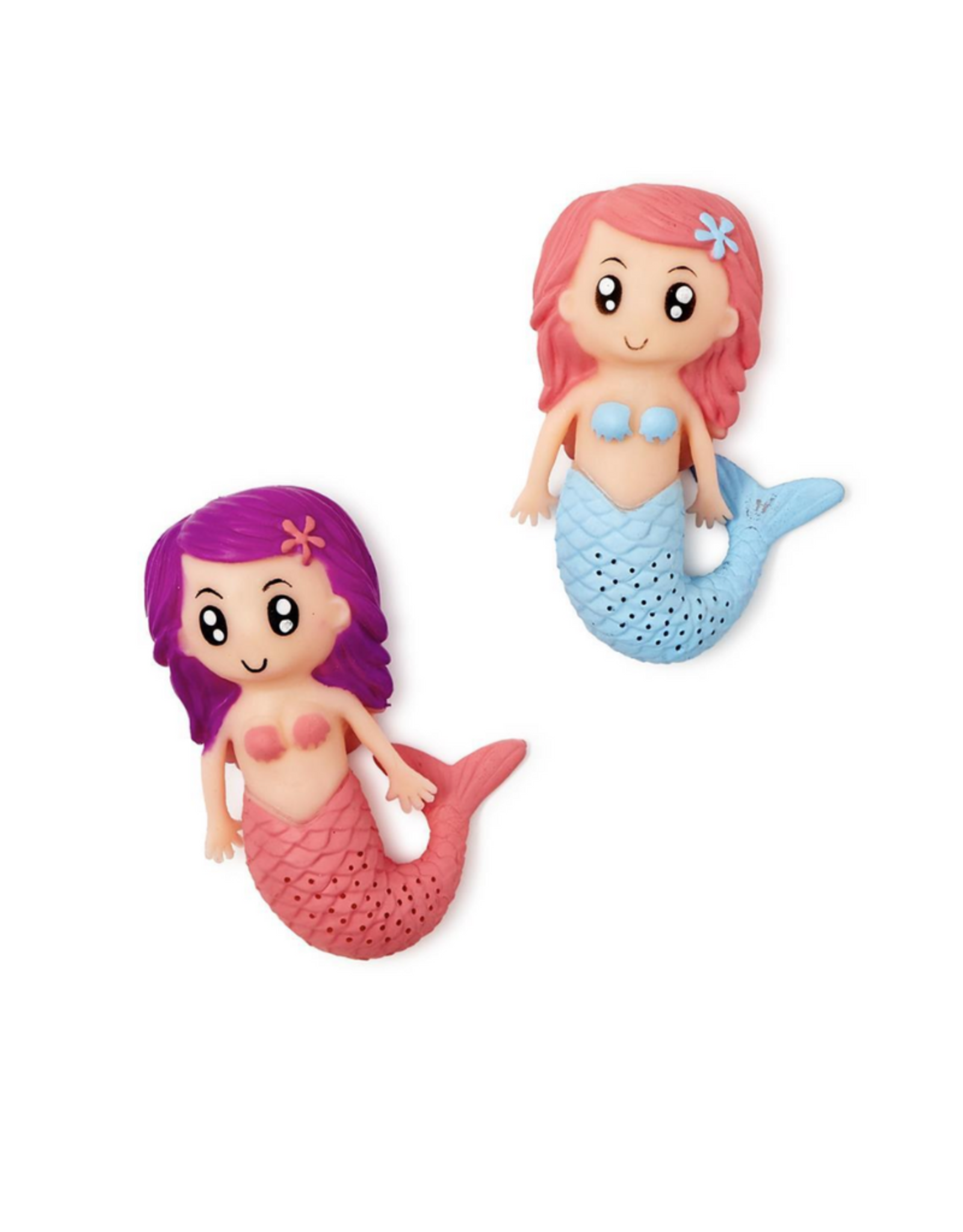 Two's Company Mermaid Water Toy,  Assorted Colors