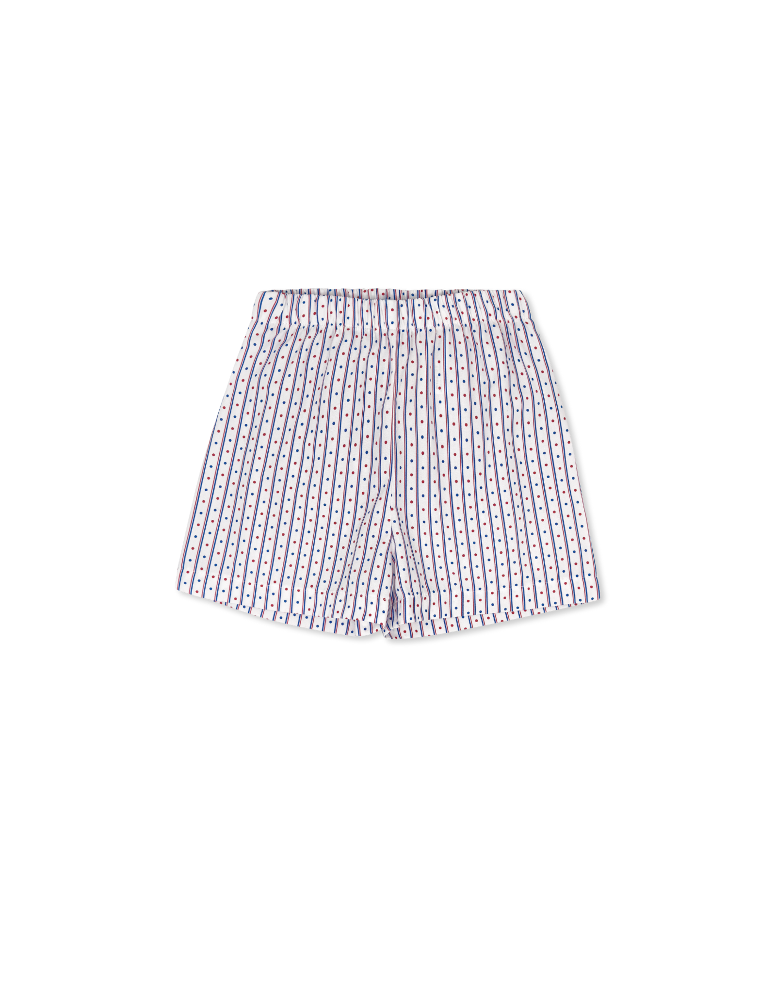 LullabySet Stewart Short - All American