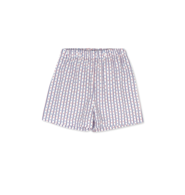 LullabySet Stewart Short - All American