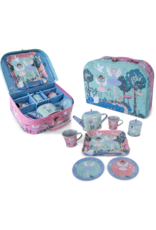 Floss & Rock Enchanted 9pc Tea Set