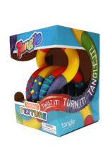 Tangle, Inc. Braintools™ Tangle® Original Textured Tactile Toy