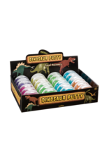 Toysmith Dinosaur Fossil Putty