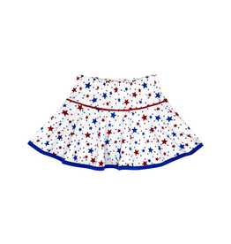 SET Quinn Skort- A Star is Born