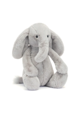 Jelly Cat Bashful Luxe Elephant Thuddeus