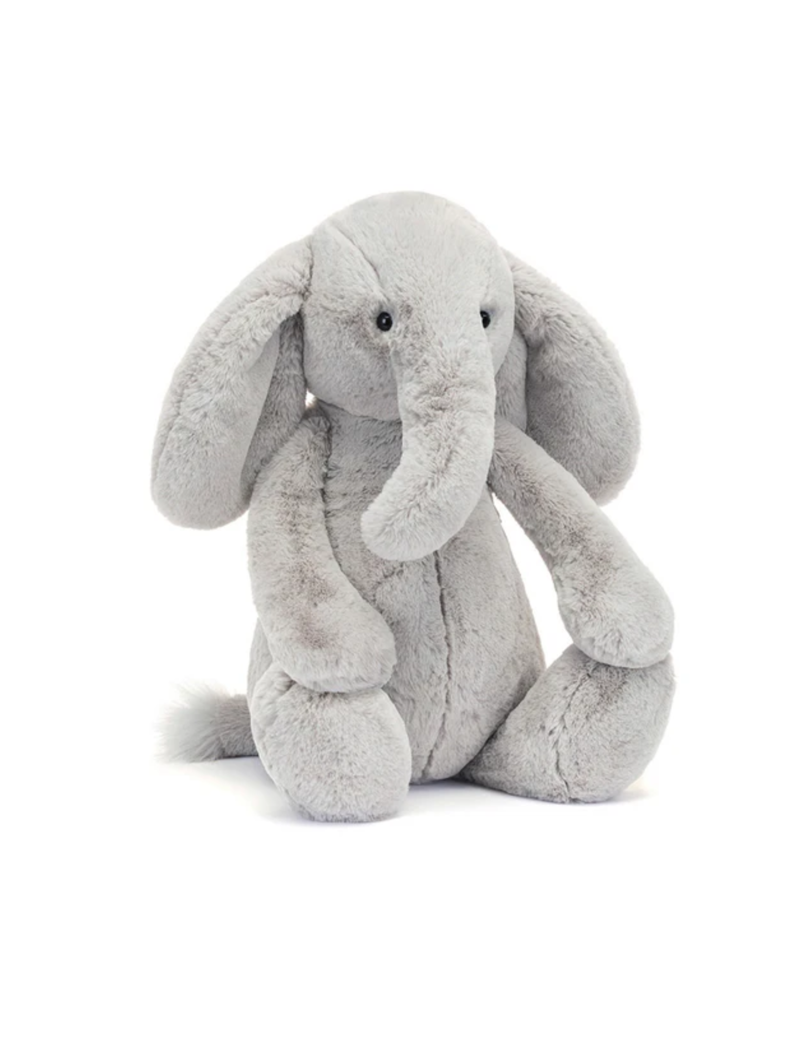 Jelly Cat Bashful Luxe Elephant Thuddeus