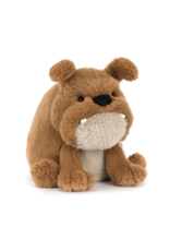 Jelly Cat Derreck Dog