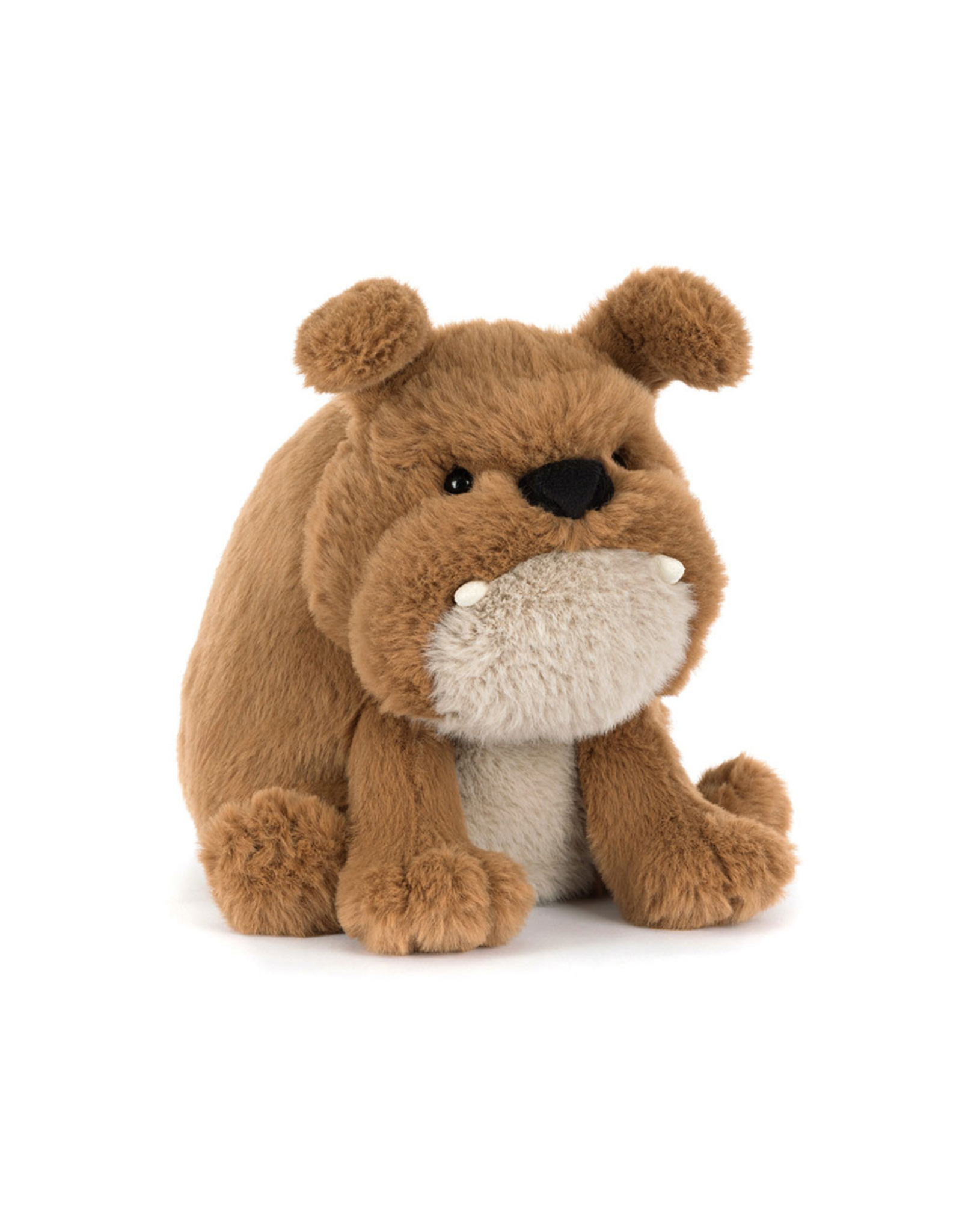 Jelly Cat Derreck Dog