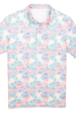 Properly Tied Inlet Polo Palm