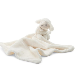 Jelly Cat Bashful Lamb Soother