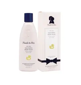 Noodle and Boo Soothing Body Wash, 8 oz