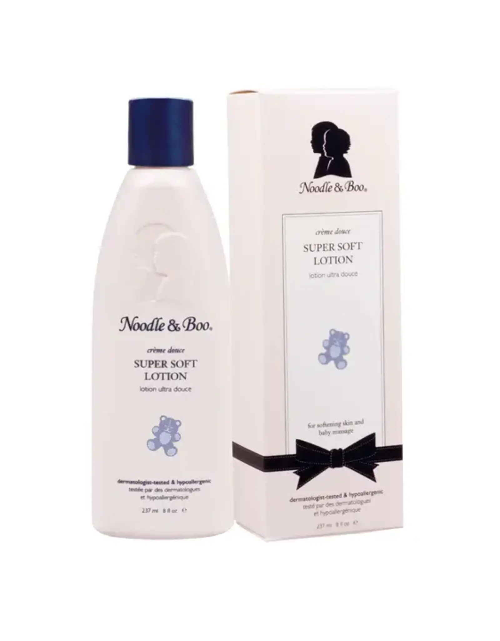 Noodle and Boo Super Soft Lotion 8 oz
